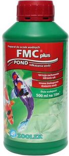 ZOOLEK POND FMC BUTELKA 500ml