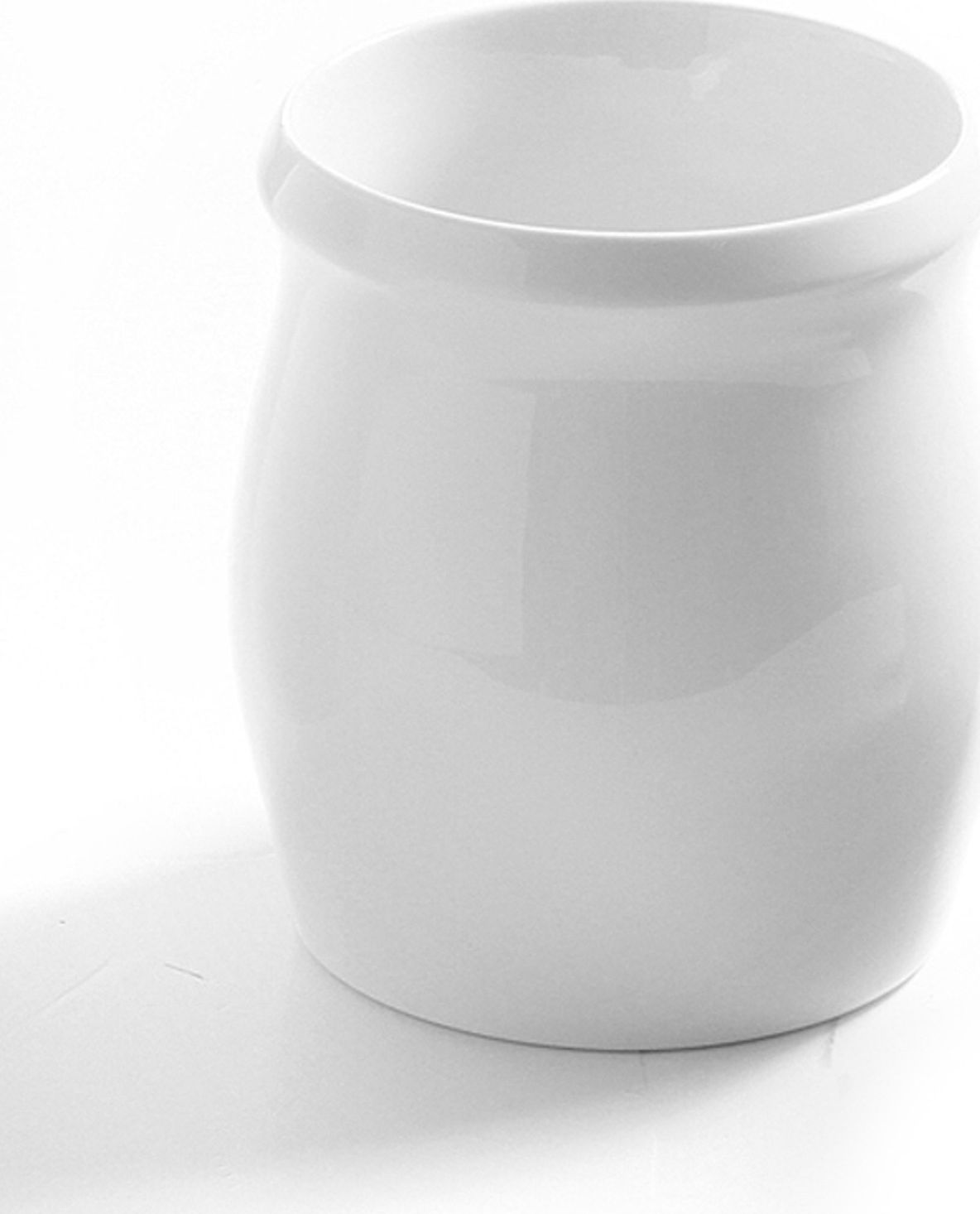 Hendi Porcelanowy dzbanek do sosów z białej porcelany 1L - Hendi 785010 Porcelanowy dzbanek do sosów z białej porcelany 1L - Hendi 785010