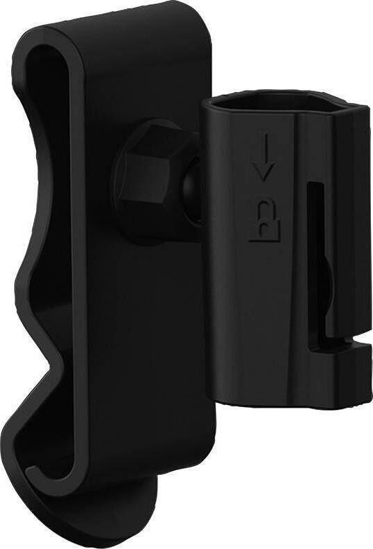 Latarka Ledlenser Intelligent Clip Type F Black