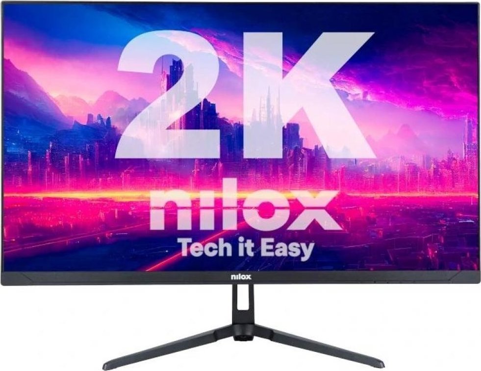 Monitor Nilox NXM272KD11