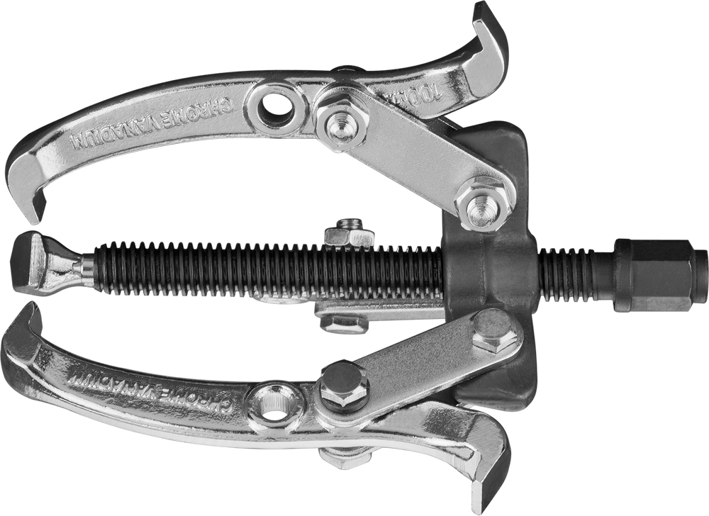 Neo Ściągacz do łożysk trójramienny - 11-859