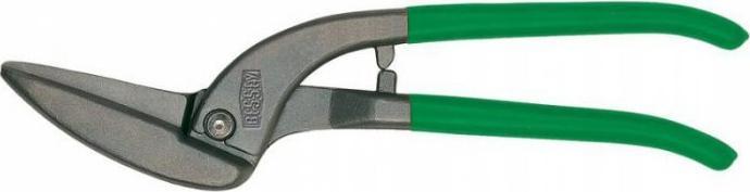 NOŻYCE UNIWERSALNE DO BLACHY PELIKAN PRAWE 350MM