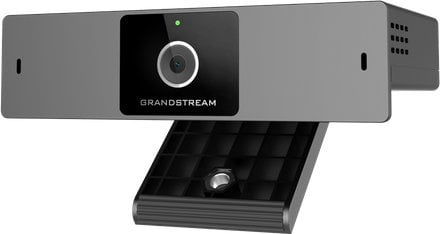 Terminal sieciowy GrandStream Grandstream Video-Konferenzsystem GVC3212