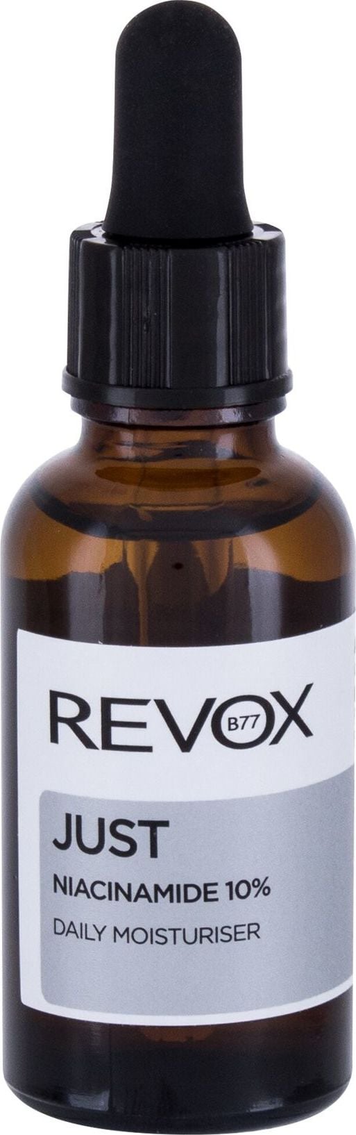 Revox Revox Just Niacinamide 10% Serum do twarzy 30ml