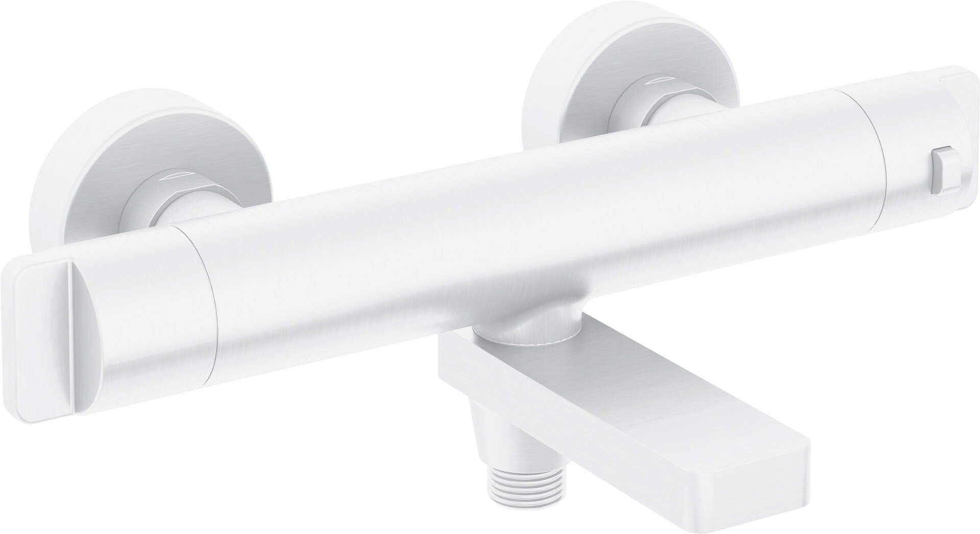 Bateria wannowa termostatyczna