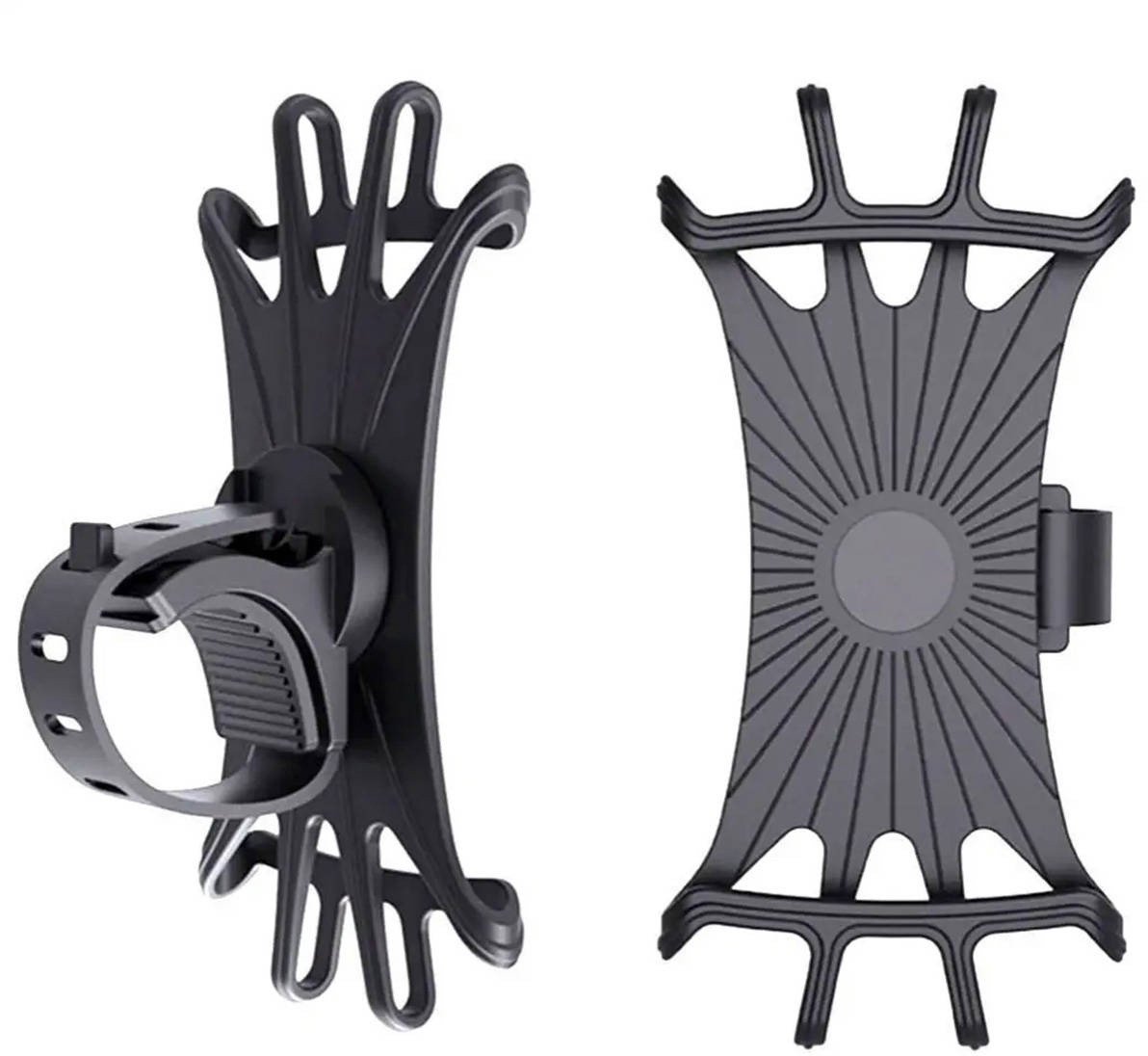 Uchwyt rowerowy na telefon RMH-016 Uniwersalny