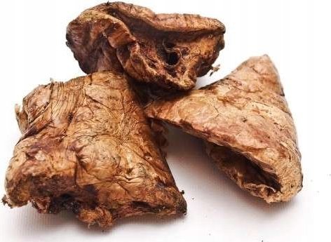 Balto Balto Płuca wołowe 200g