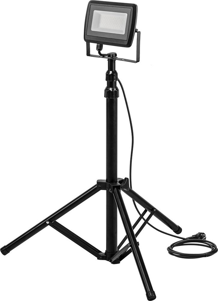 Neo Reflektor (Reflektor pojedynczy 50W SMD LED 4500lm na statywie 1.8m)