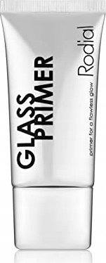 Rodial, Glass, Hydrating, Glow, Cream Primer, 30 ml For Women