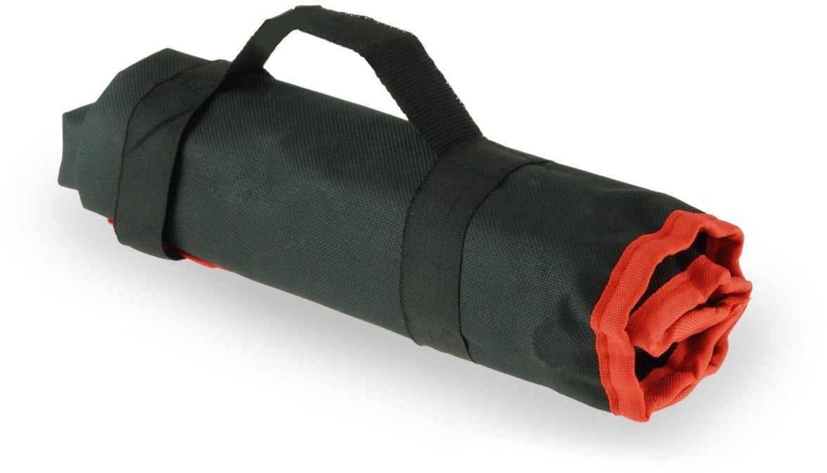 Pokrowiec do kluczy 12 szt. płas-oczk.