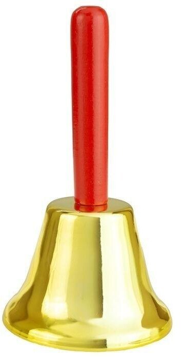 Dzwonek Świętego Mikołaja