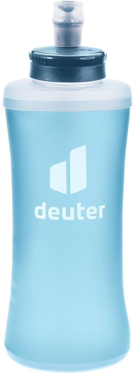 Elastyczna Butelka DEUTER Streamer Flask II 500 ml hydrablue