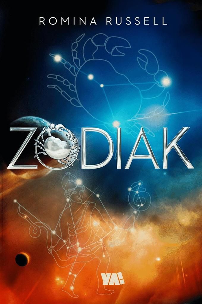 Zodiak - 153495