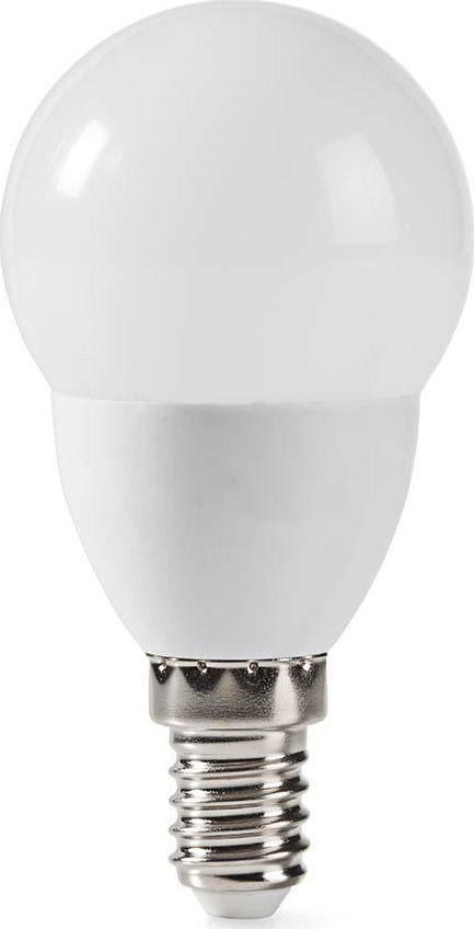 Nedis Nedis LED Lamp E14 | G45 | 3.5 W | 250 lm