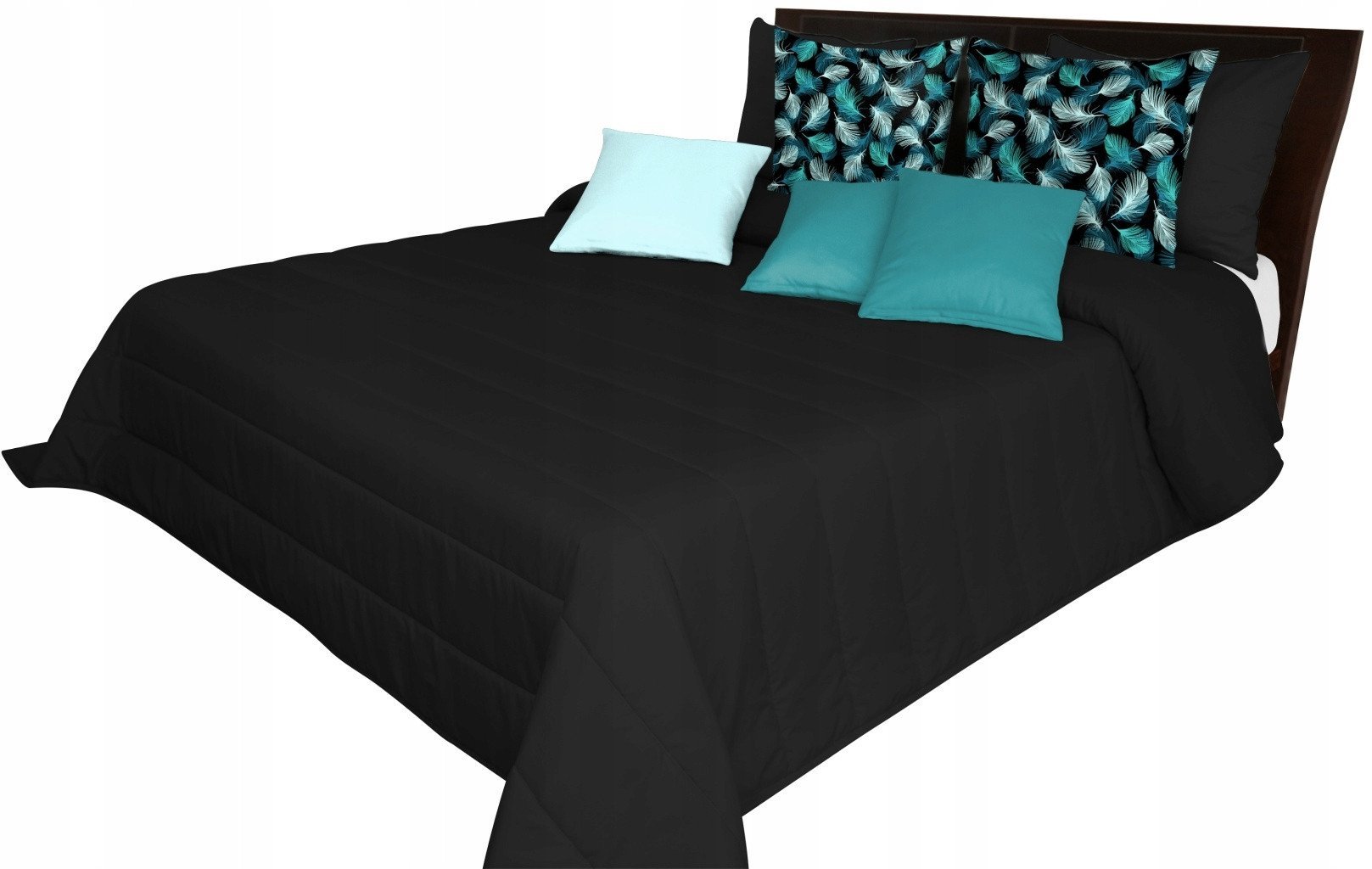 Lovatiesė NMF-05 200x220 cm