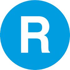 Eaton Wkładka przycisku 22mm płaska niebieska z symbolem RESET M22-XD-B-X6 (218172)