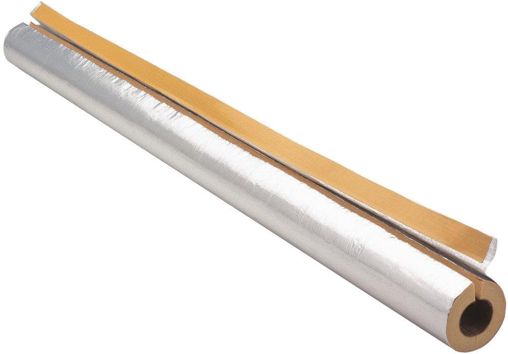 ISOVER ISOTEC CLIMPIPE 22/30MM 1200MM