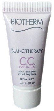 Biotherm Blanc Therapy Evenness Baza Wyrównująca - 5Ml