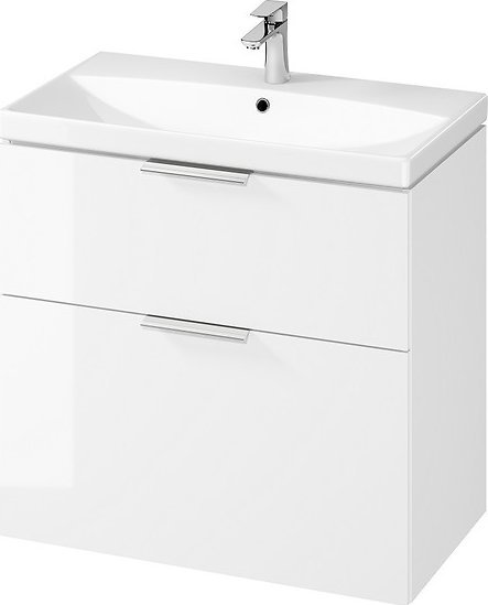 Cersanit City 80.5 cm biały (S801-423)