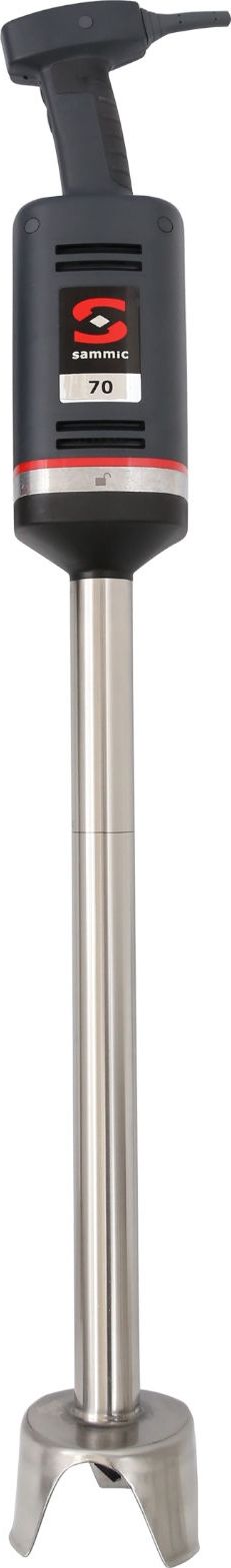 Sammic Mikser blender ręczny z ramieniem miksującym rozdrabniającym XM-72 750 W - Sammic 3030718 Mikser blender ręczny z ramieniem miksującym rozdrabn