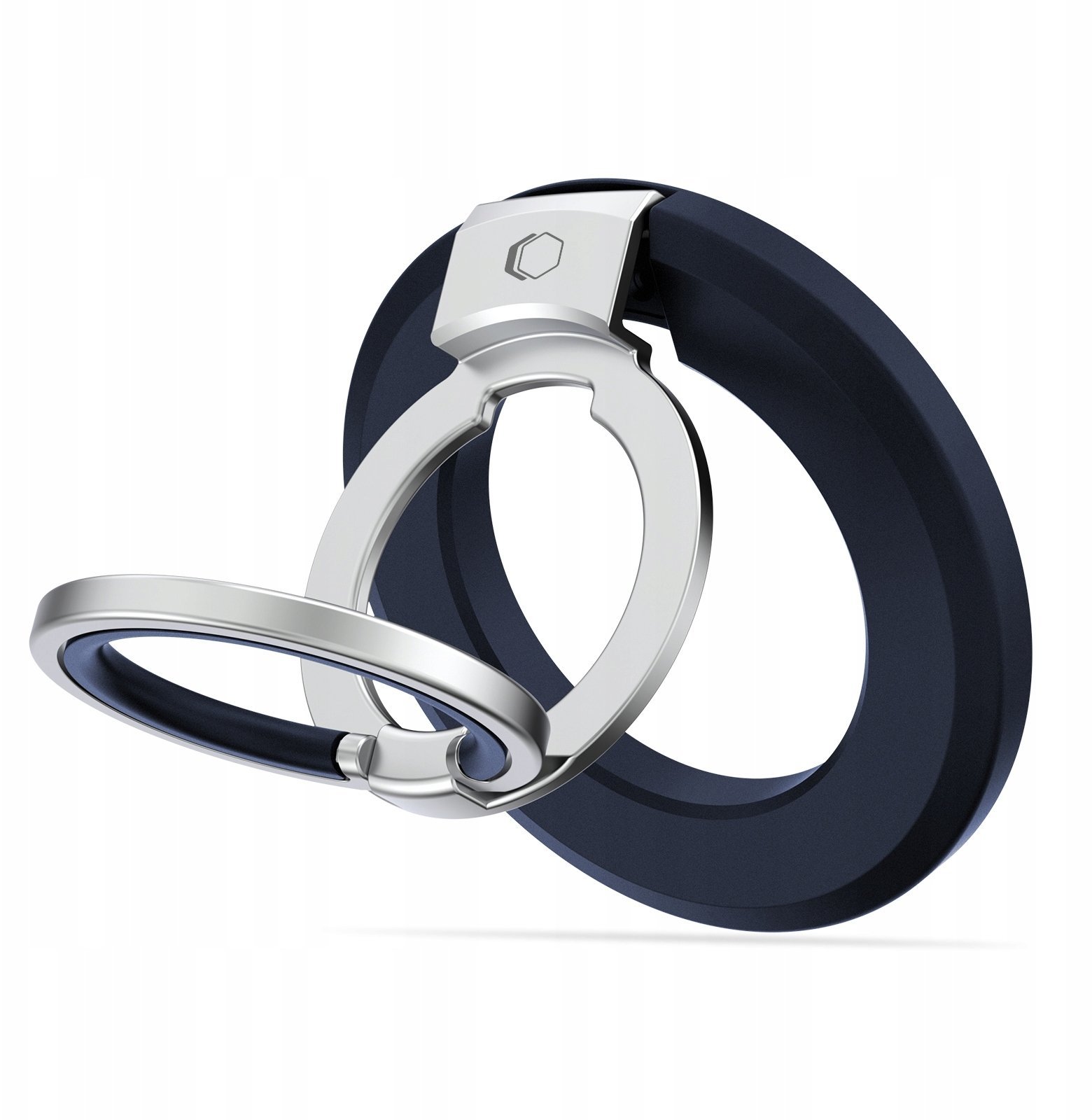 Tech-Protect MMR500 MAGNETIC MAGSAFE PHONE RING NAVY BLUE