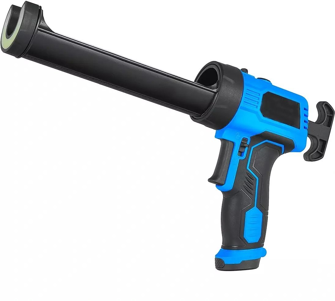 Wyciskacz do silikonu bateryjny (10)