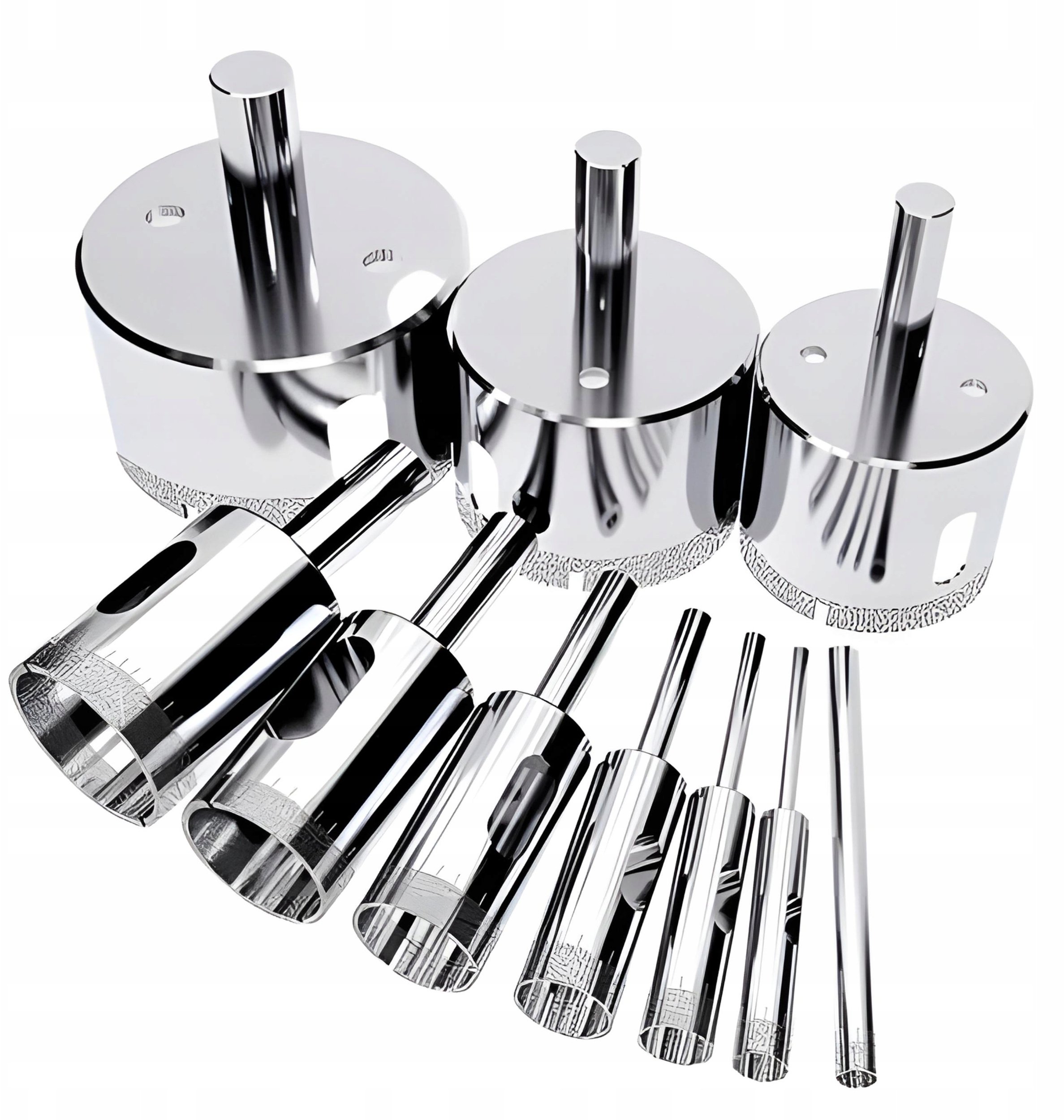 Renew Force Otwornica 68 mm