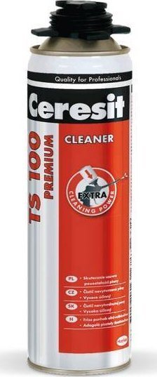 Ceresit Czyścik PU TS100