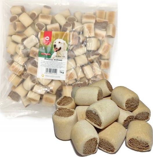 Maced AL MARKIZY WOŁOWE 1KG