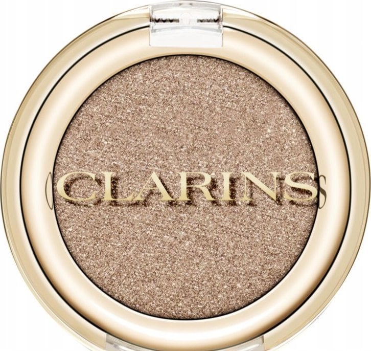 Clarins CLARINS OMBRE SKIN MONO EYESHADOW 03 PEARLY GOLD
