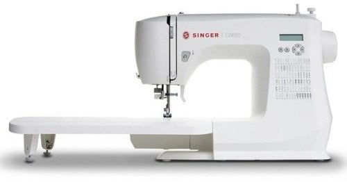 Maszyna do szycia SINGER C5655