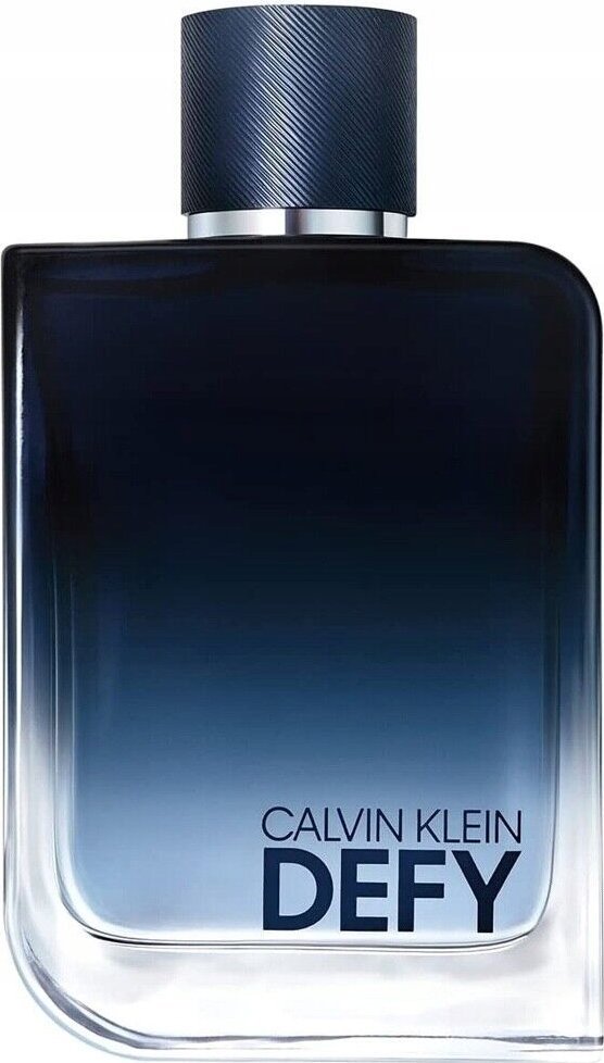 CALVIN KLEIN Defy EDP spray 200ml
