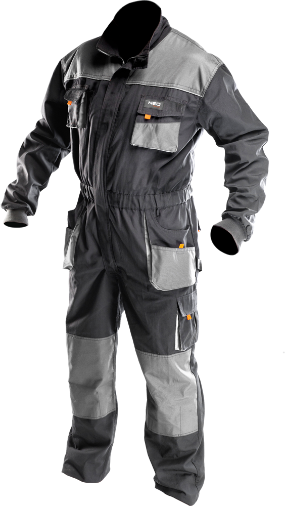 Neo Kombinezon roboczy r.XL/56 - 81-250-XL