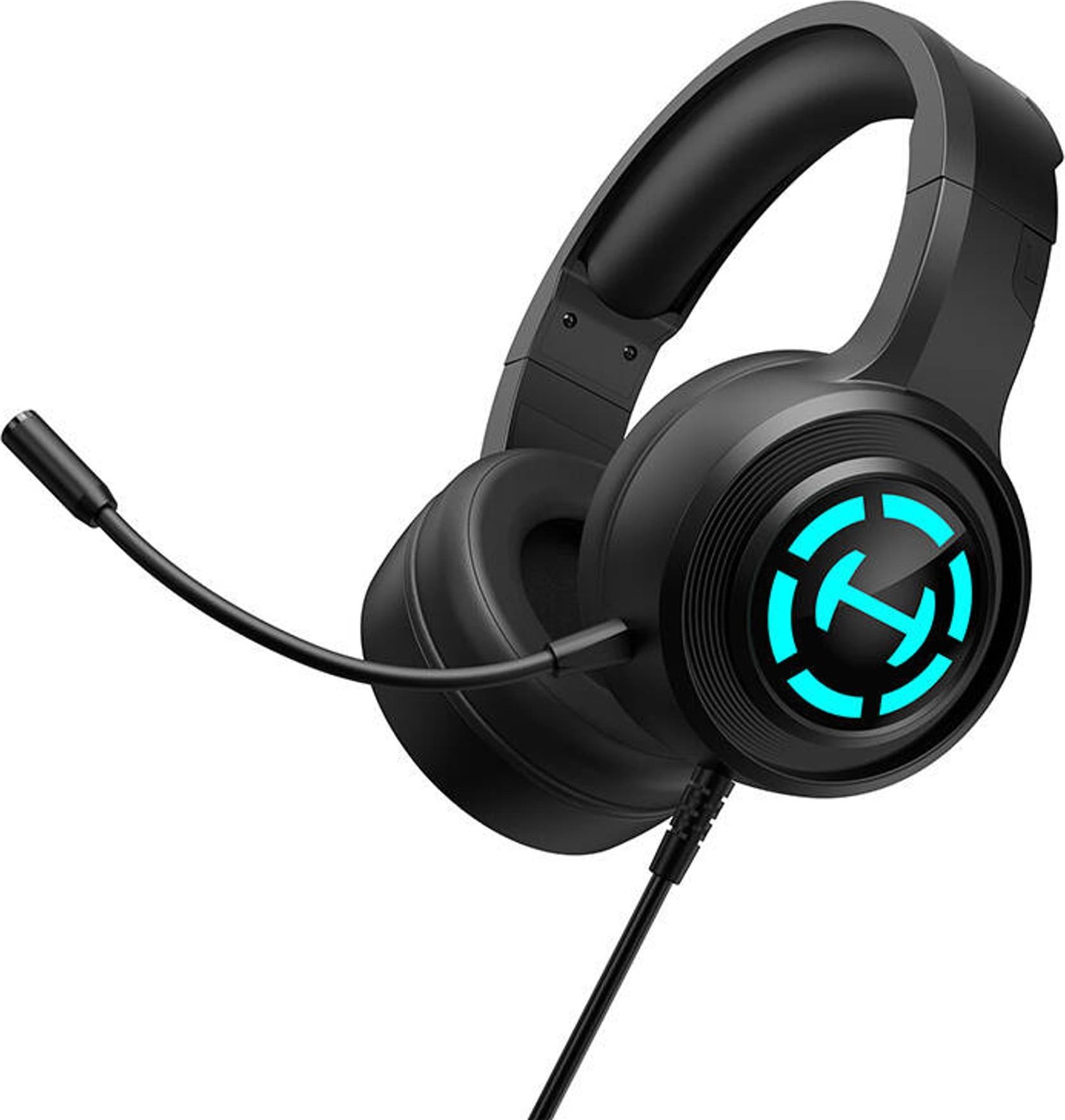 Słuchawki Edifier Hecate G20 Czarne (G20 black)