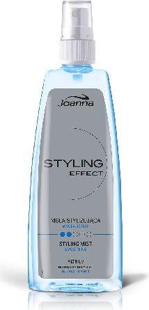 Joanna Styling Effect Mgła stylizująca do włosów 150 ml