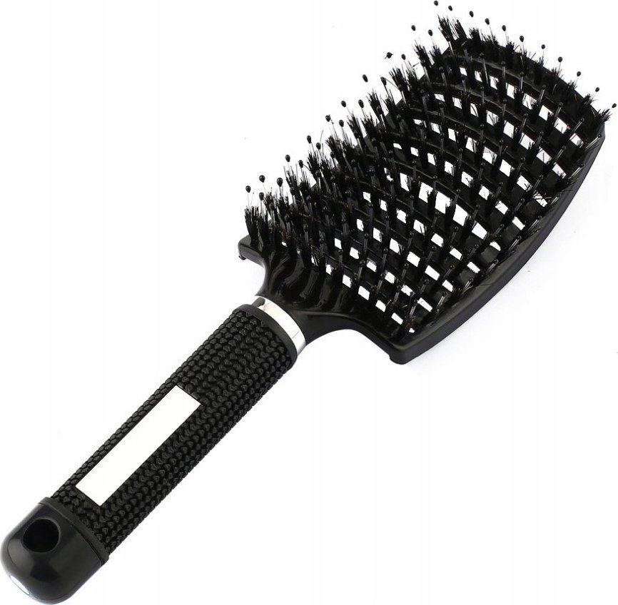 SZCZOTKA DO WŁOSÓW L HBB-100