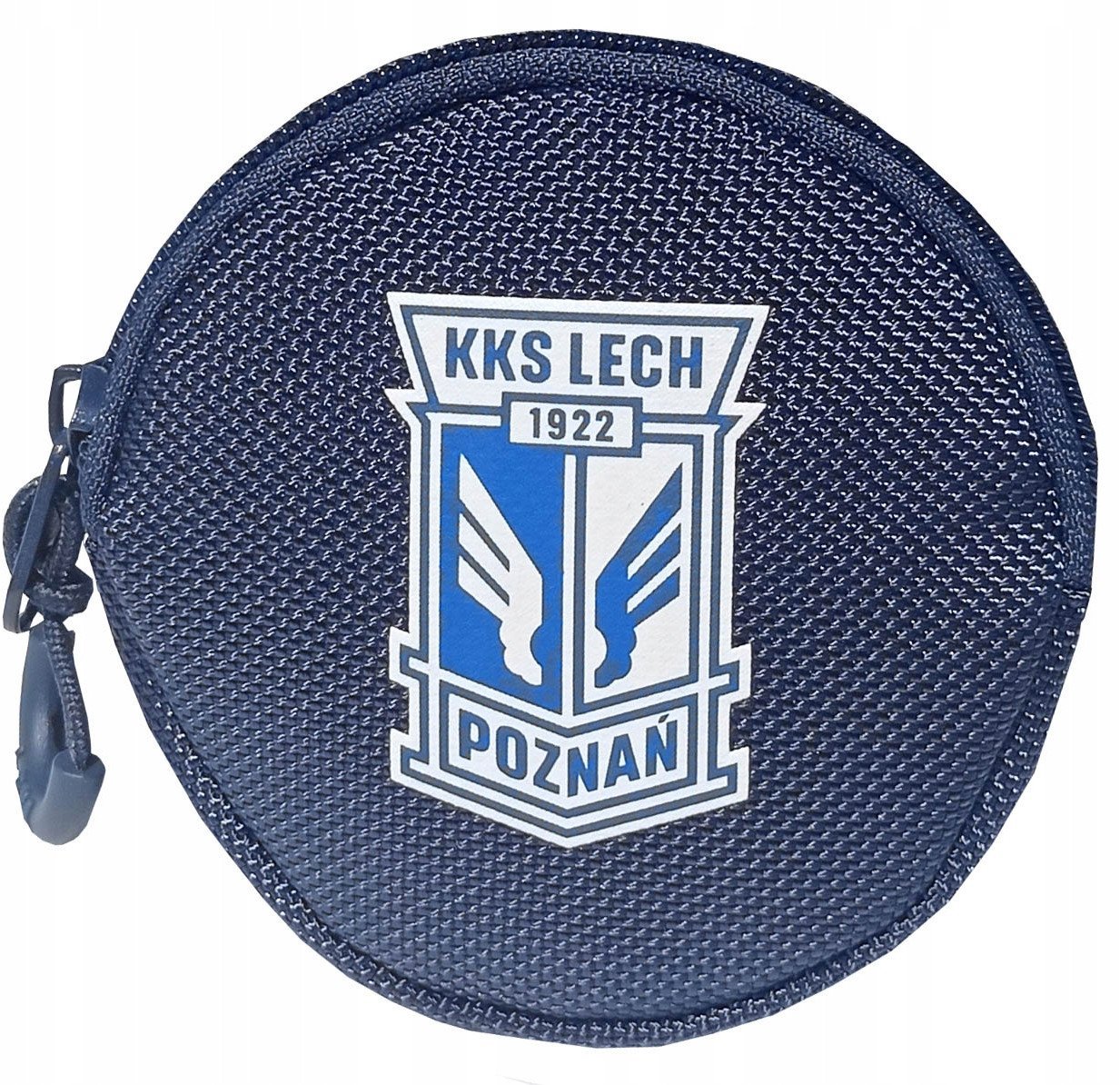 Portfel Okrągły 1922 Skrzydełka BS