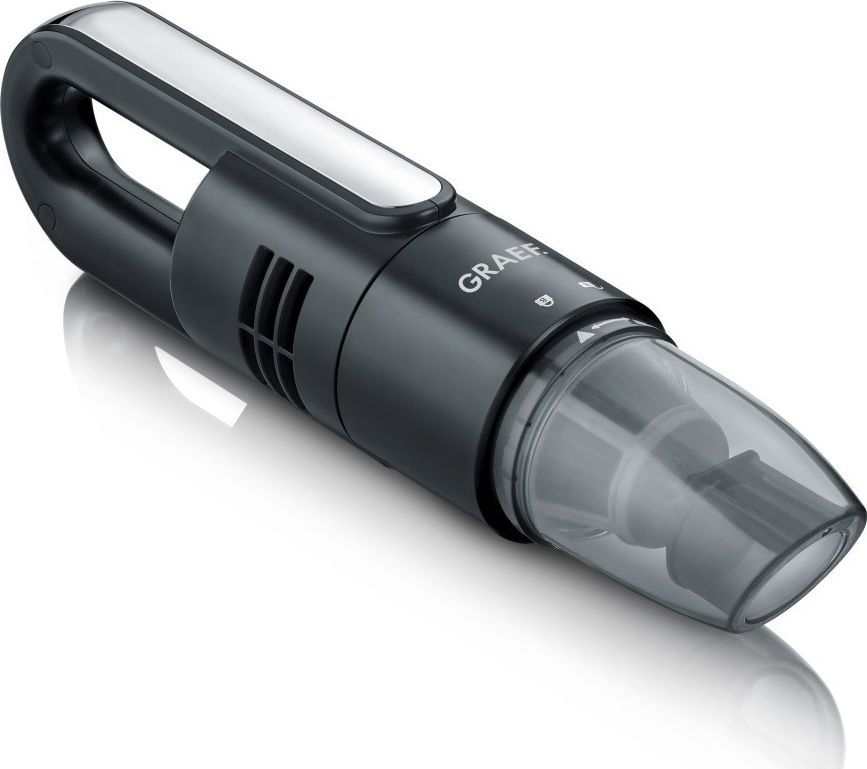 Odkurzacz ręczny Graef KC 502