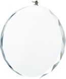 Tryumf Medal szklany z etui (CM002)