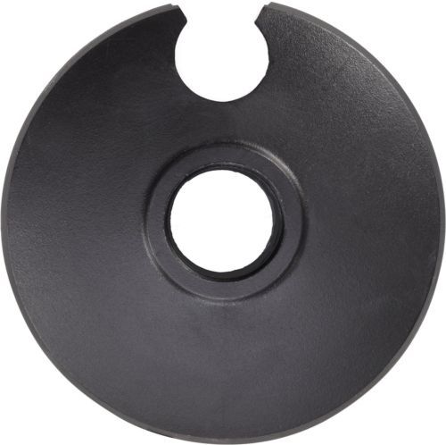 Leki Talerzyk racingowy SL Czarny (856600103)