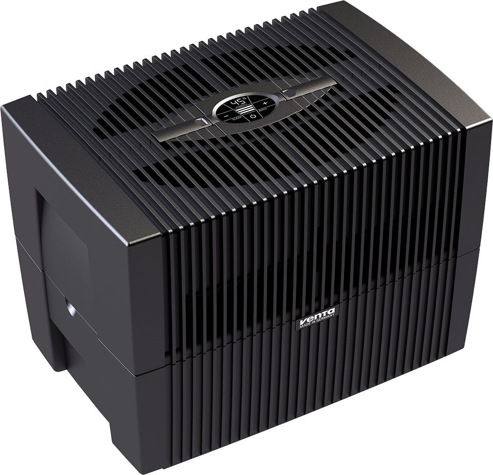 Venta CP LW45 Luftbefeuchter / hygienische Befeuchtung anth.