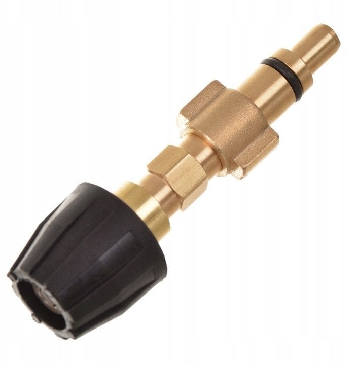 MINI-LANCA Z DYSZĄ PŁASKO-STRUMIENIOWĄ dysza krótka do myjki LAVOR PARKSIDE