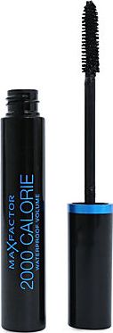 MAX FACTOR Tusz do rzęs 2000 Calorie Mascara waterproof black brown