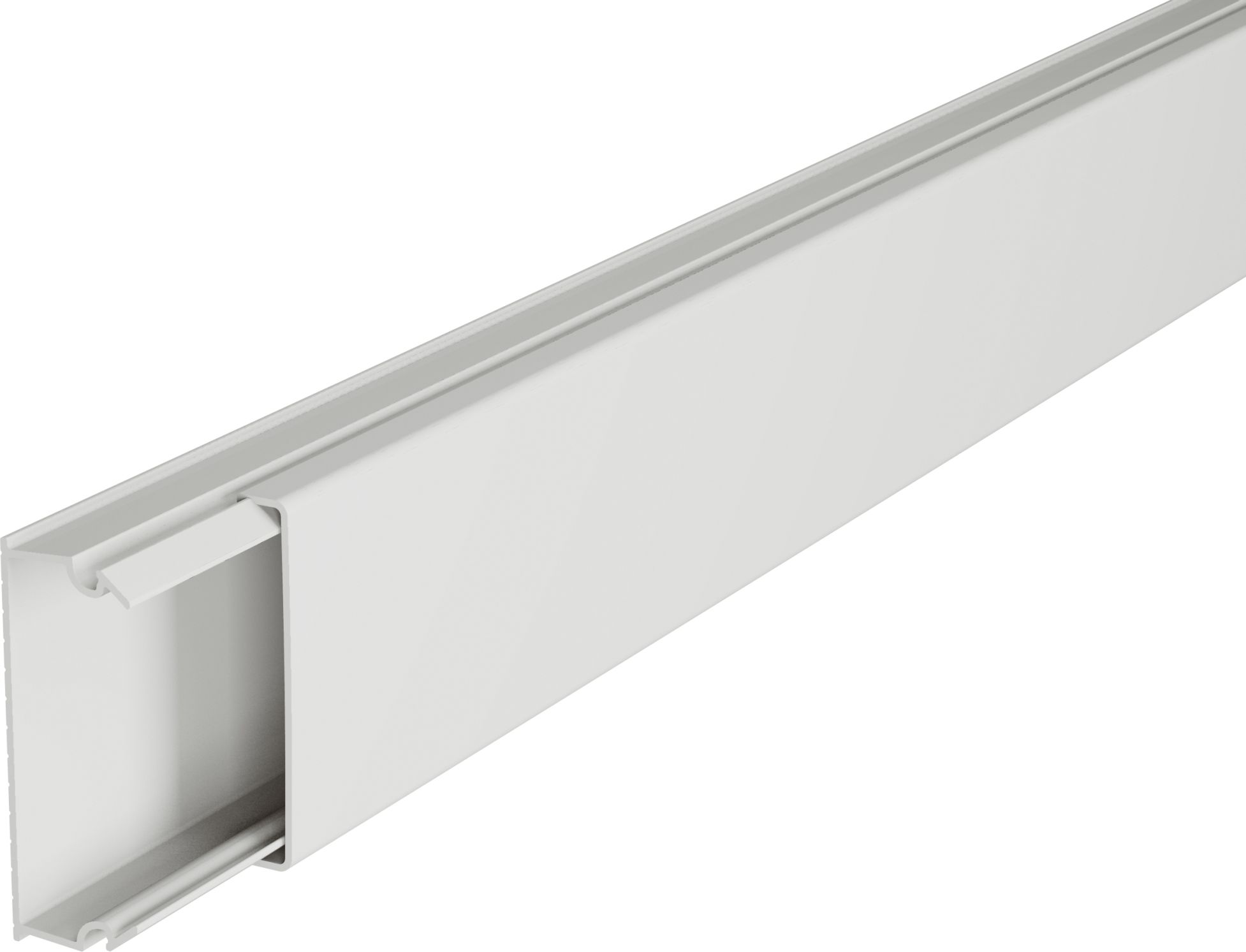 Legrand Kanał instalacyjny LN ECO 40 x 16mm biały 2m (638150)