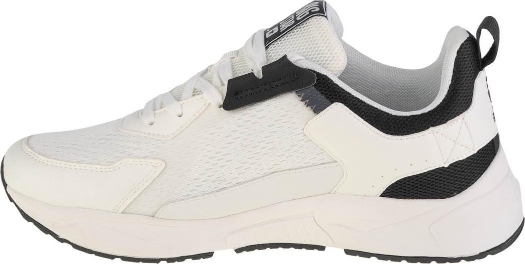 Big Star Big Star Shoes JJ174398 białe 44