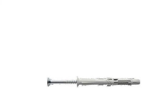 FRAME PLUG WITH SCR 10X145 T88 TORX 2PC