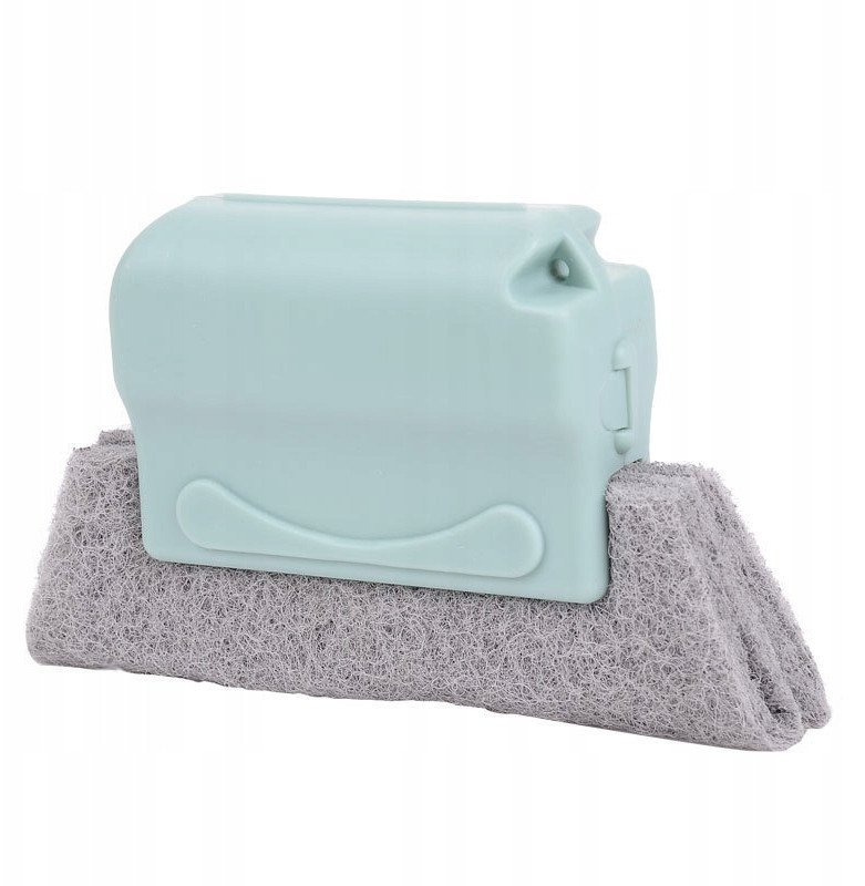 SZCZOTKA CZYŚCIK do ROGÓW ZAKAMARKÓW OKIENNIC