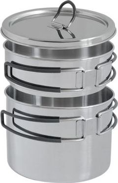 Stanley Naczynia Silver Stone IV Termite