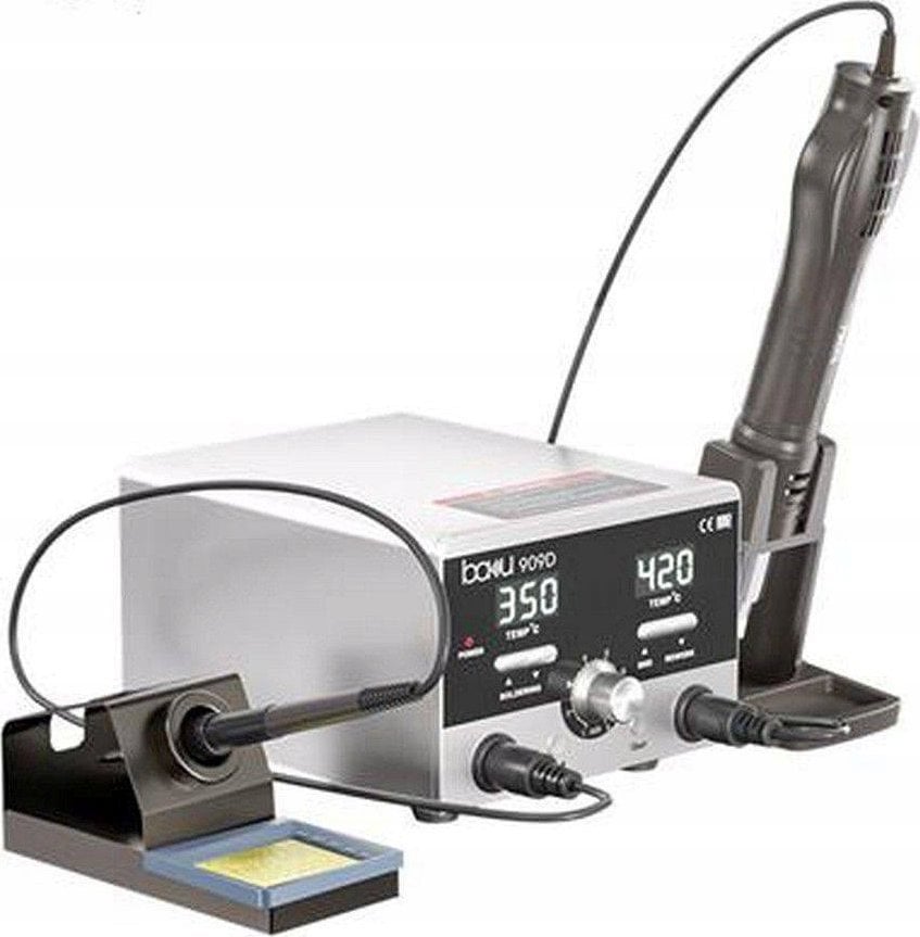 BAKU Stacja Lutownicza BAKU BA-909D