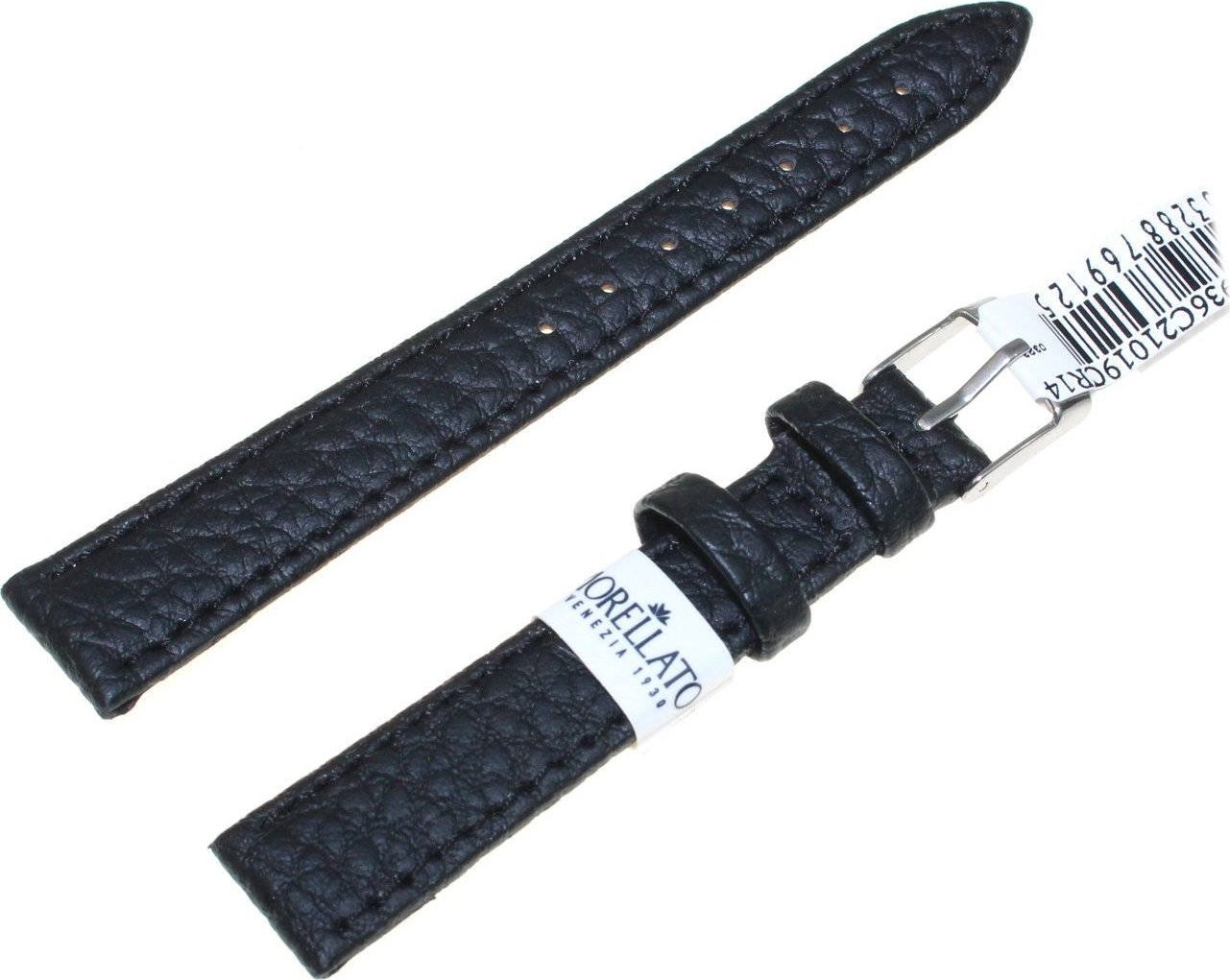 Morellato Skórzany pasek do zegarka 14 mm Morellato A01X4936C21019CR14